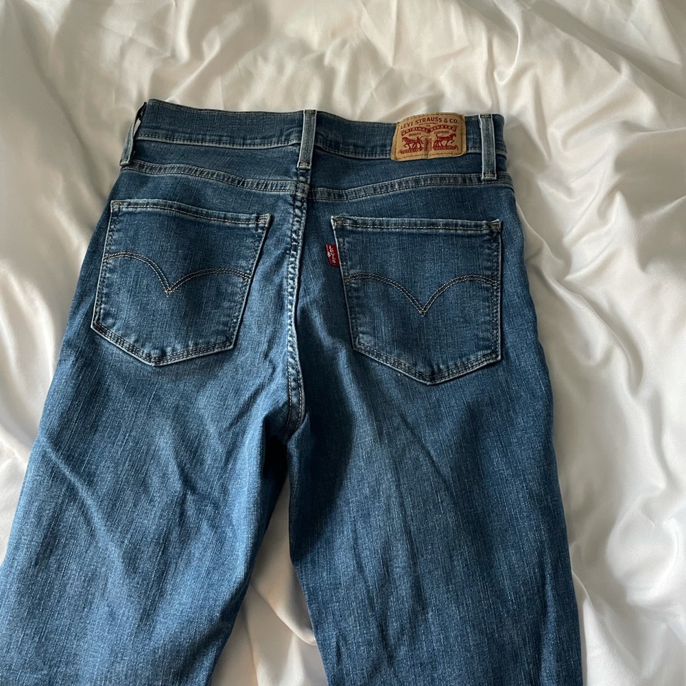 Levi High Rise - Picture 4 of 5